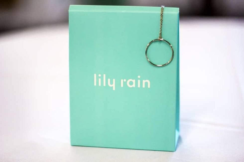 Lily Rain jewelry
