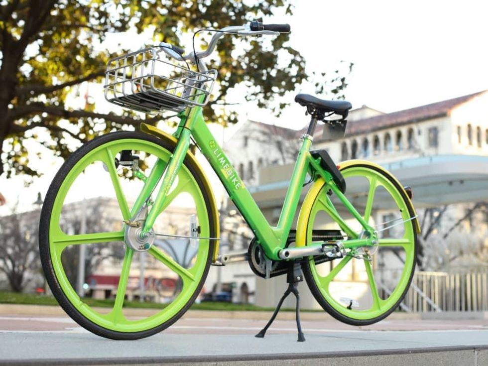 LimeBike