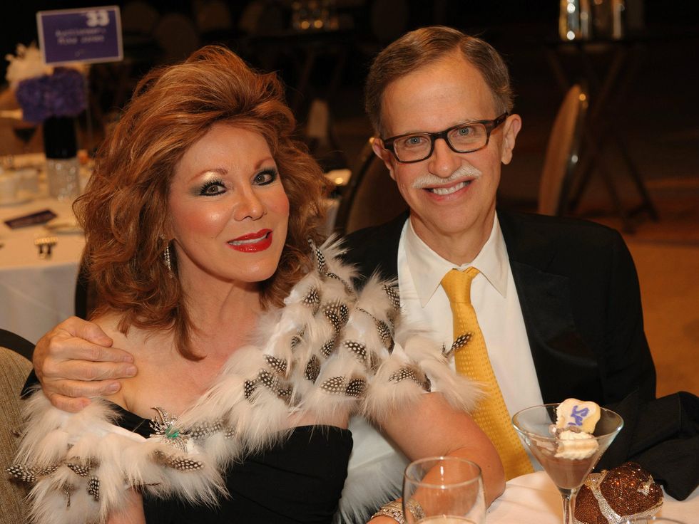 Linda Ivy, Steve Ivy, Fur Ball