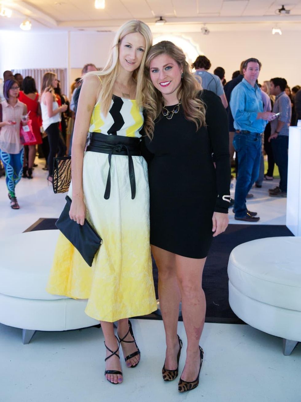 Linda Snorina, Kirsten Williams