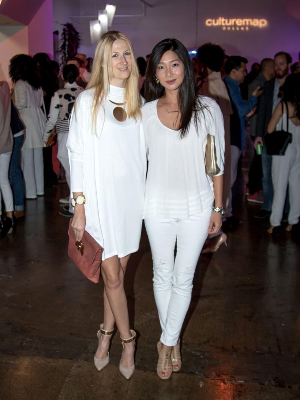 Linda Snorina, Miso Ryu