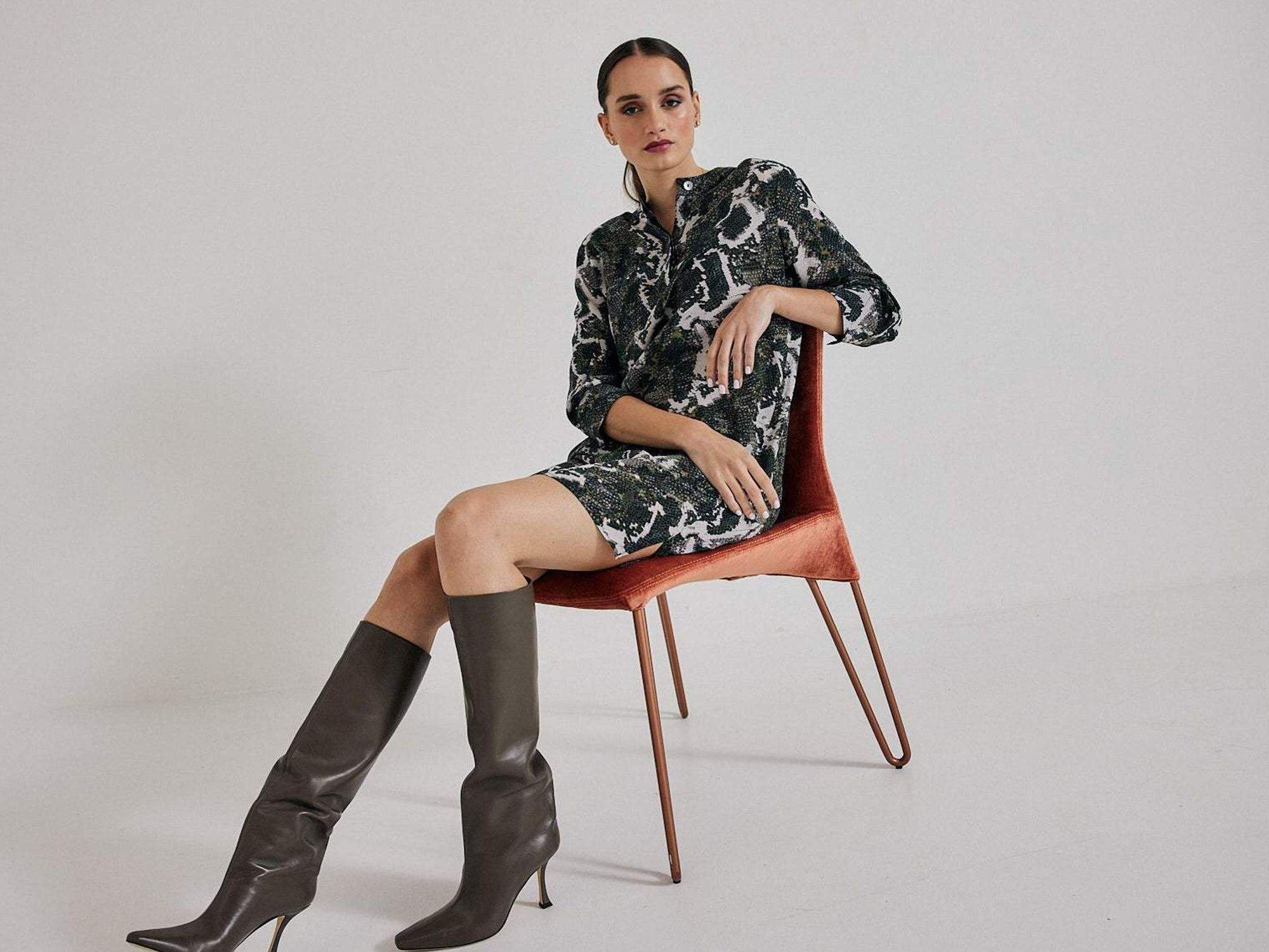 Lindsay Nicholas New York