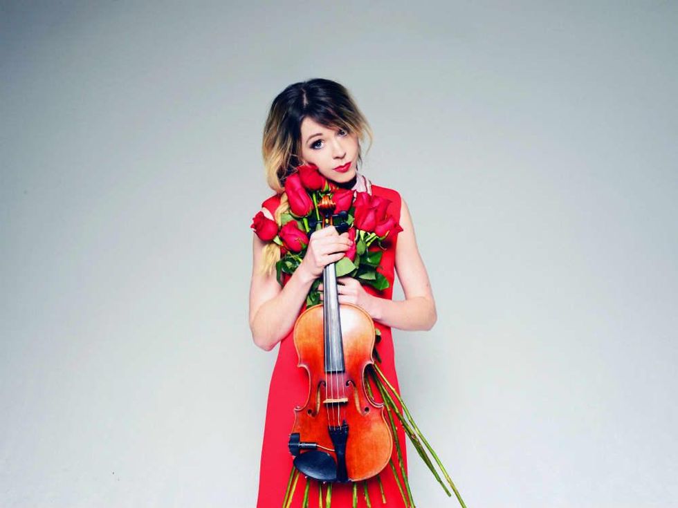 Lindsey Stirling
