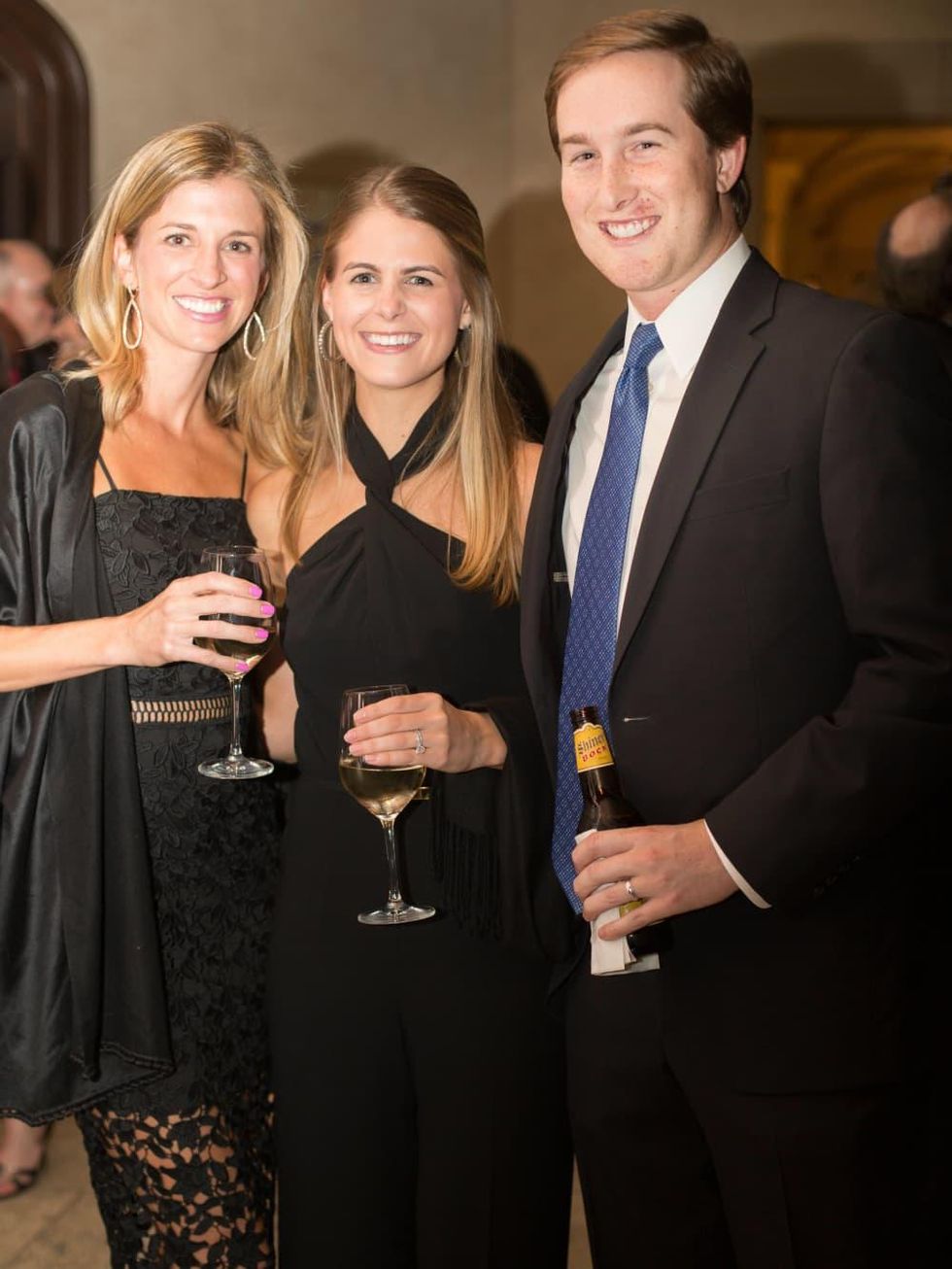 Linsey Nixon, Stephanie Nixon, Ryan Nixon