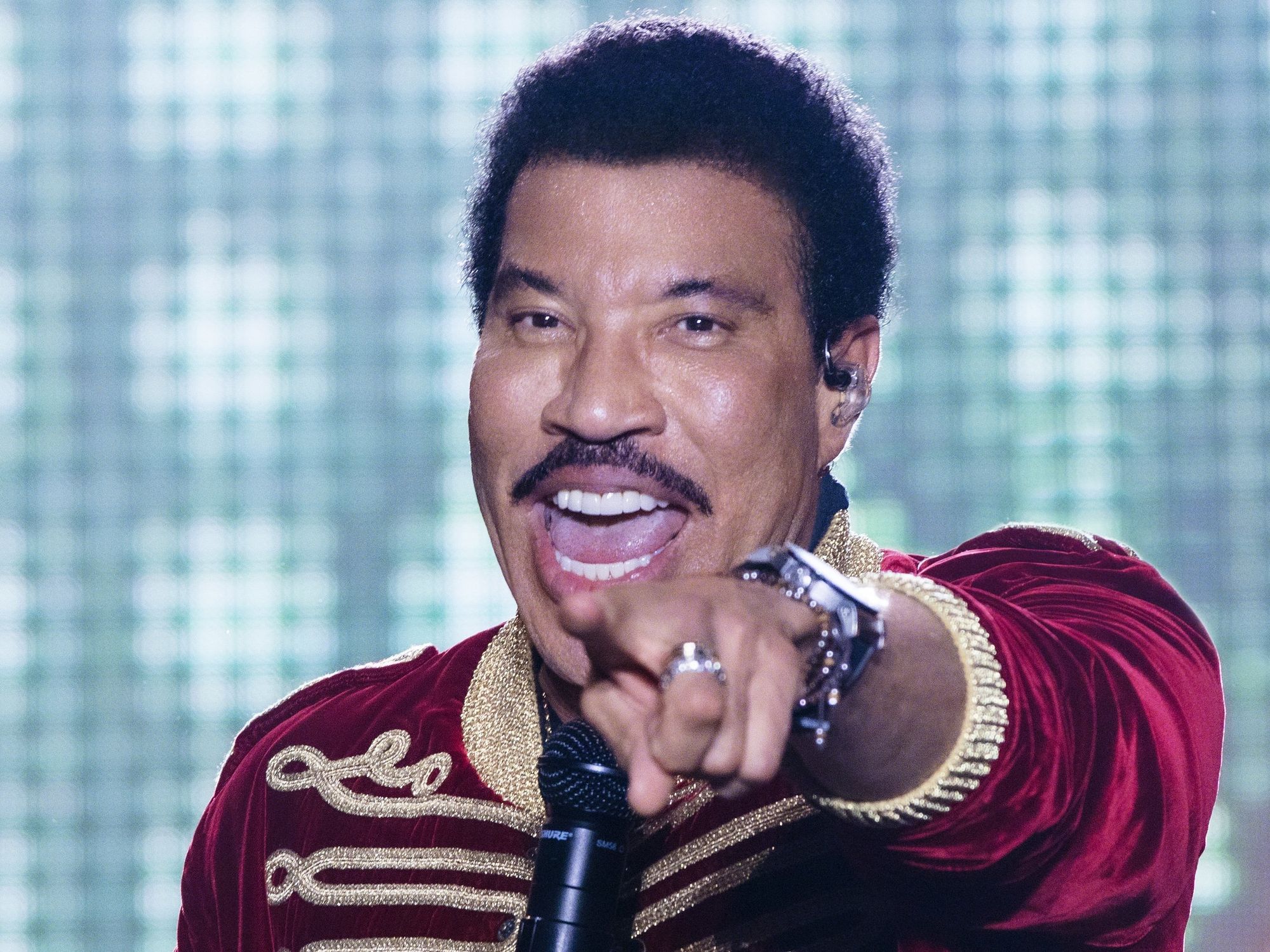 Music legend Lionel Richie says 'Hello' to Dallas with show in September -  CultureMap Dallas