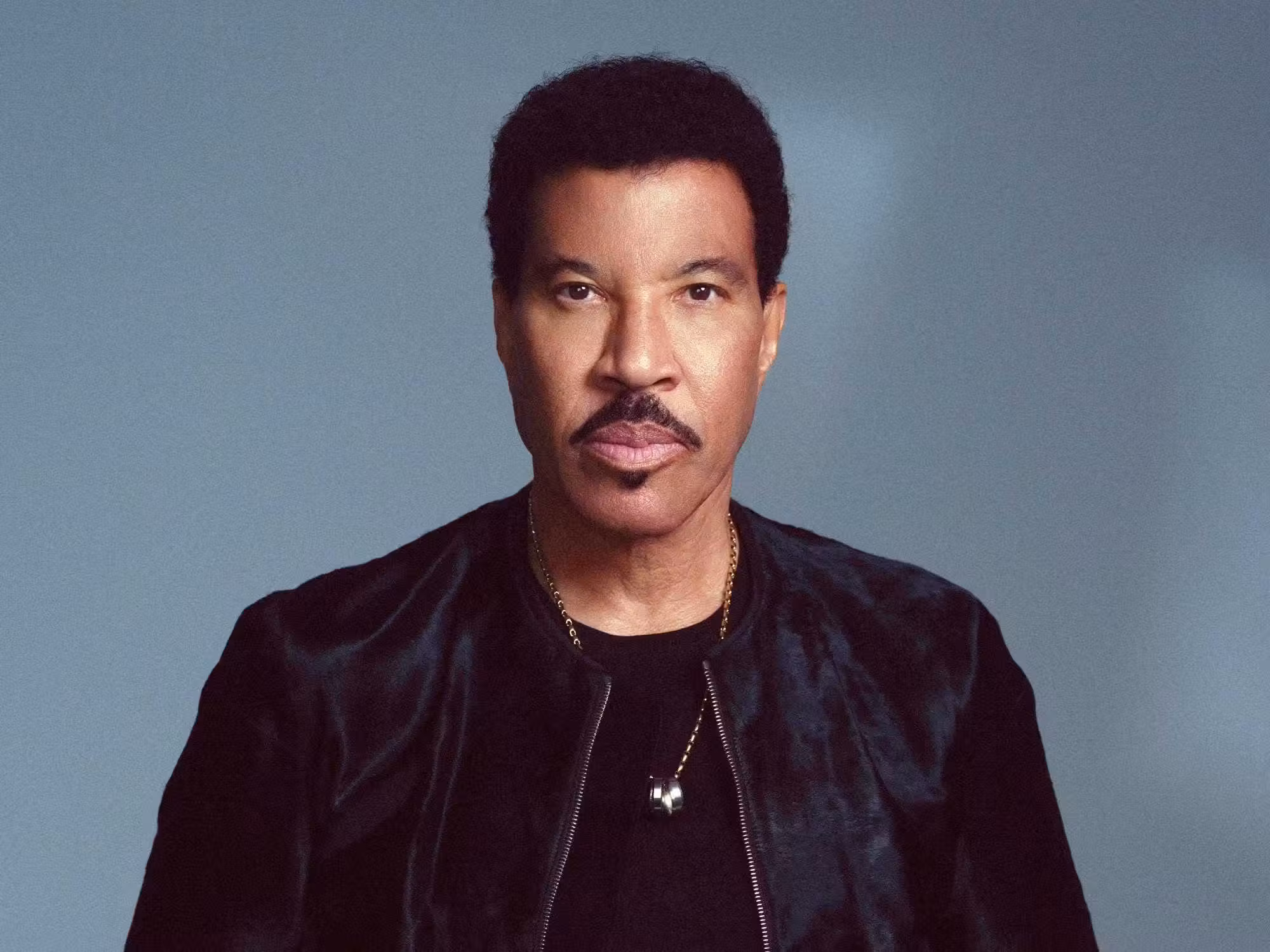 Lionel Richie