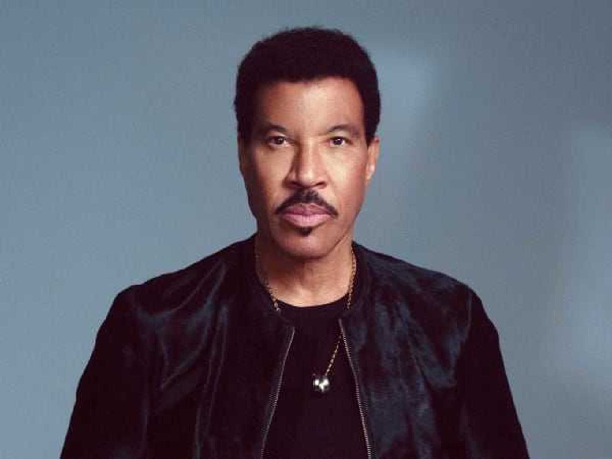 Lionel Richie