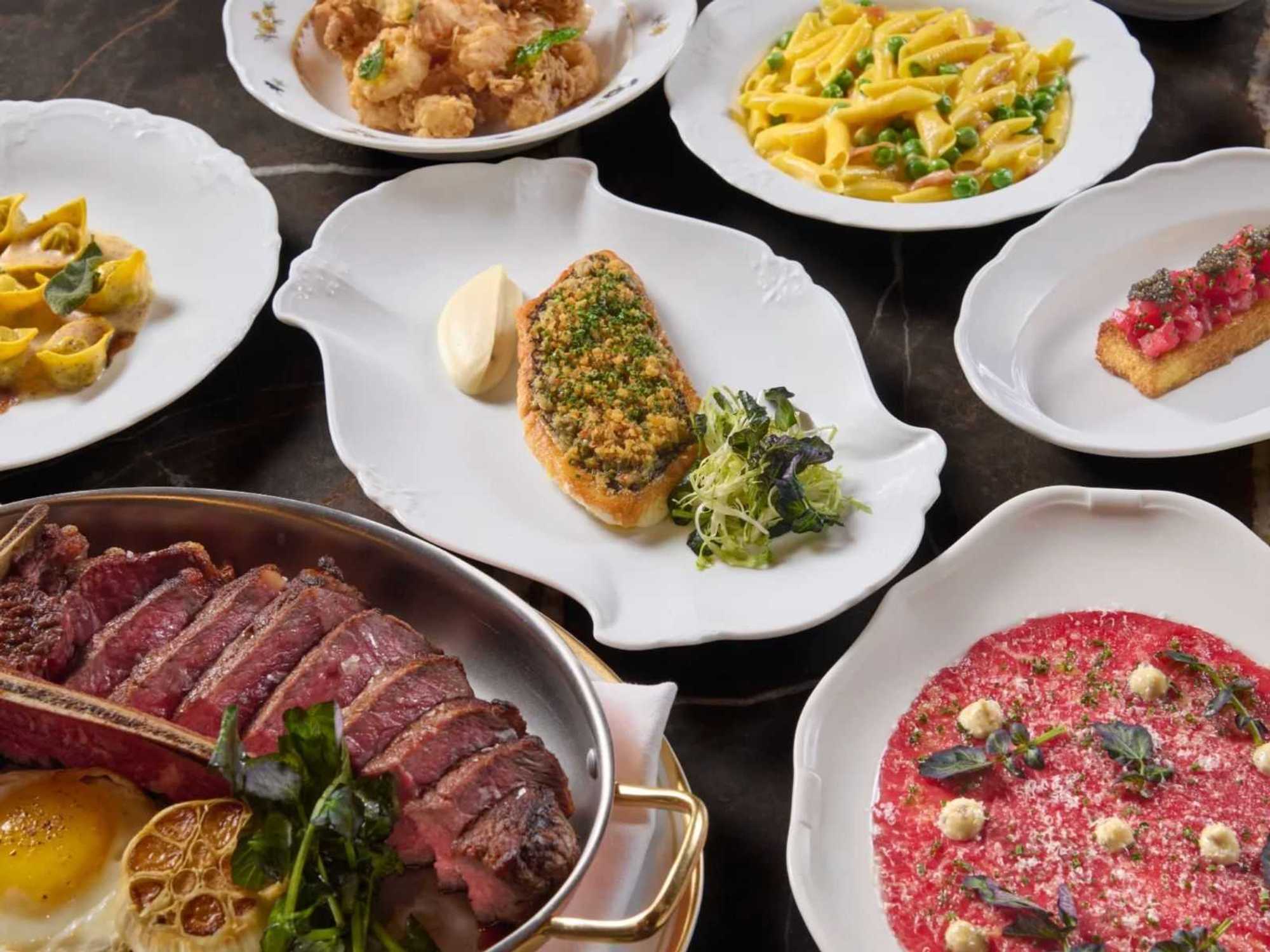 Lions Den, Stoneleigh Hotel