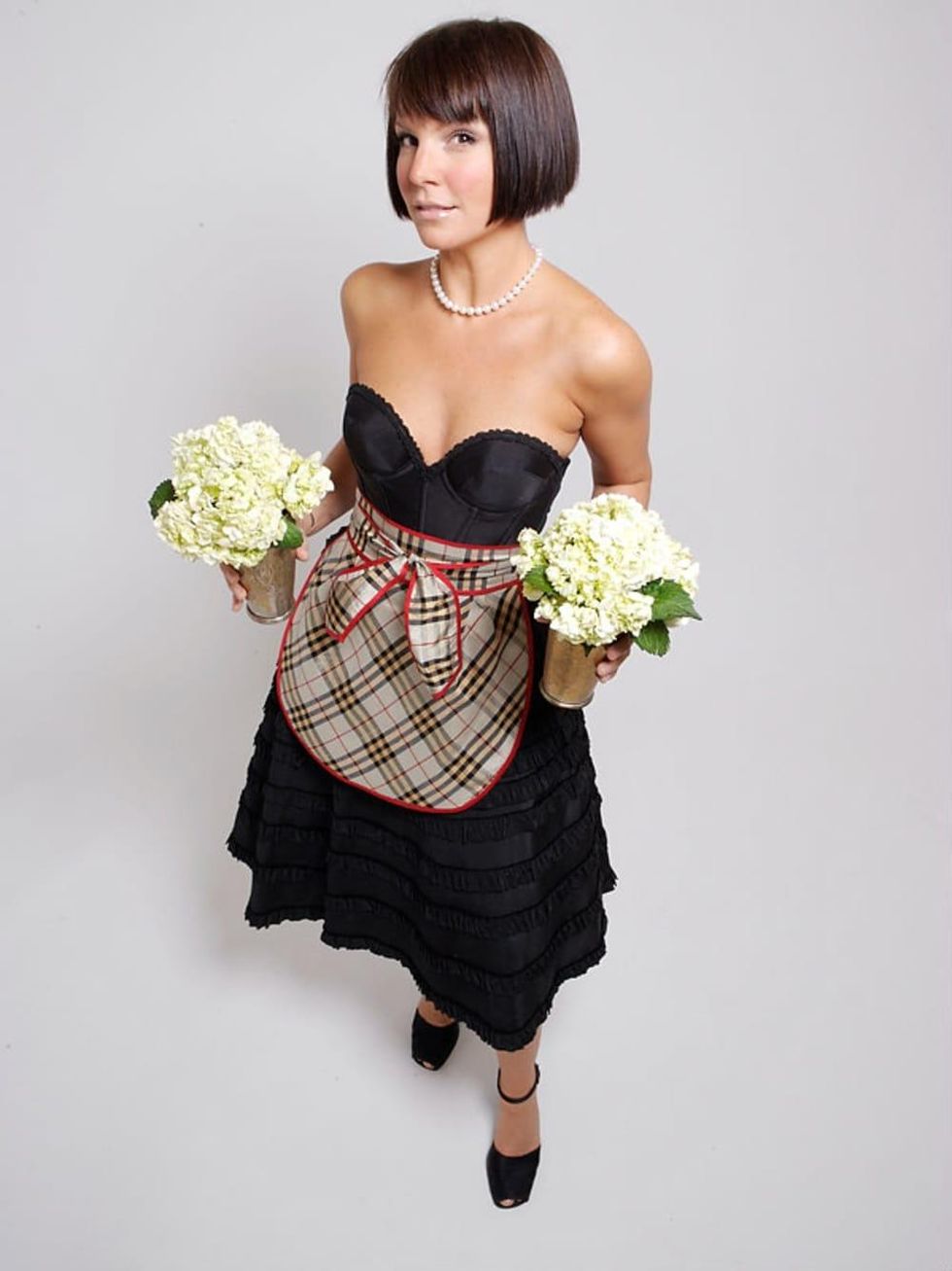 Lisa Garza, Couture Caviar