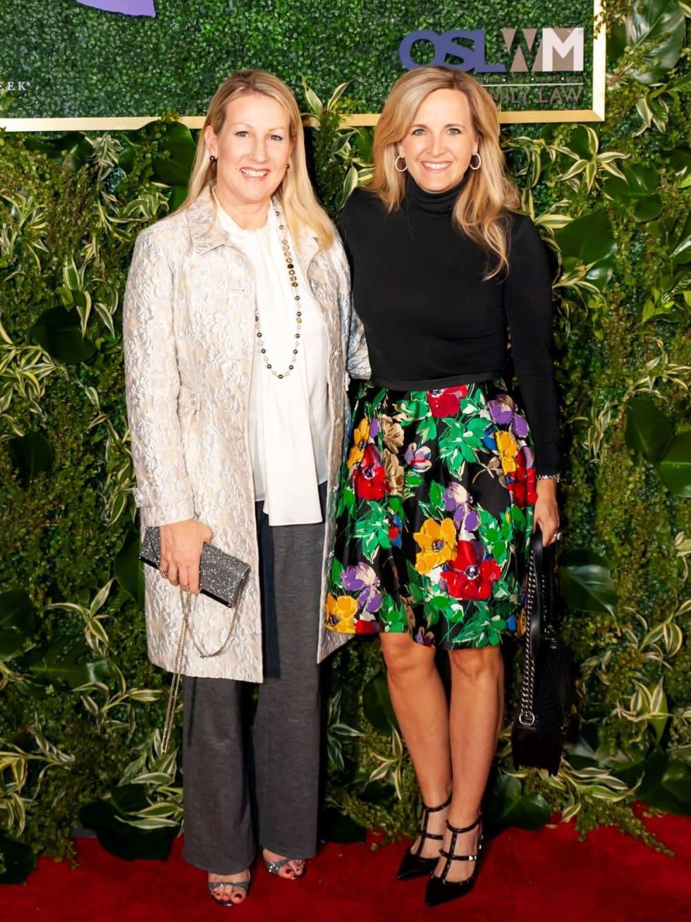 Lisa Singleton, Kristen Sanger