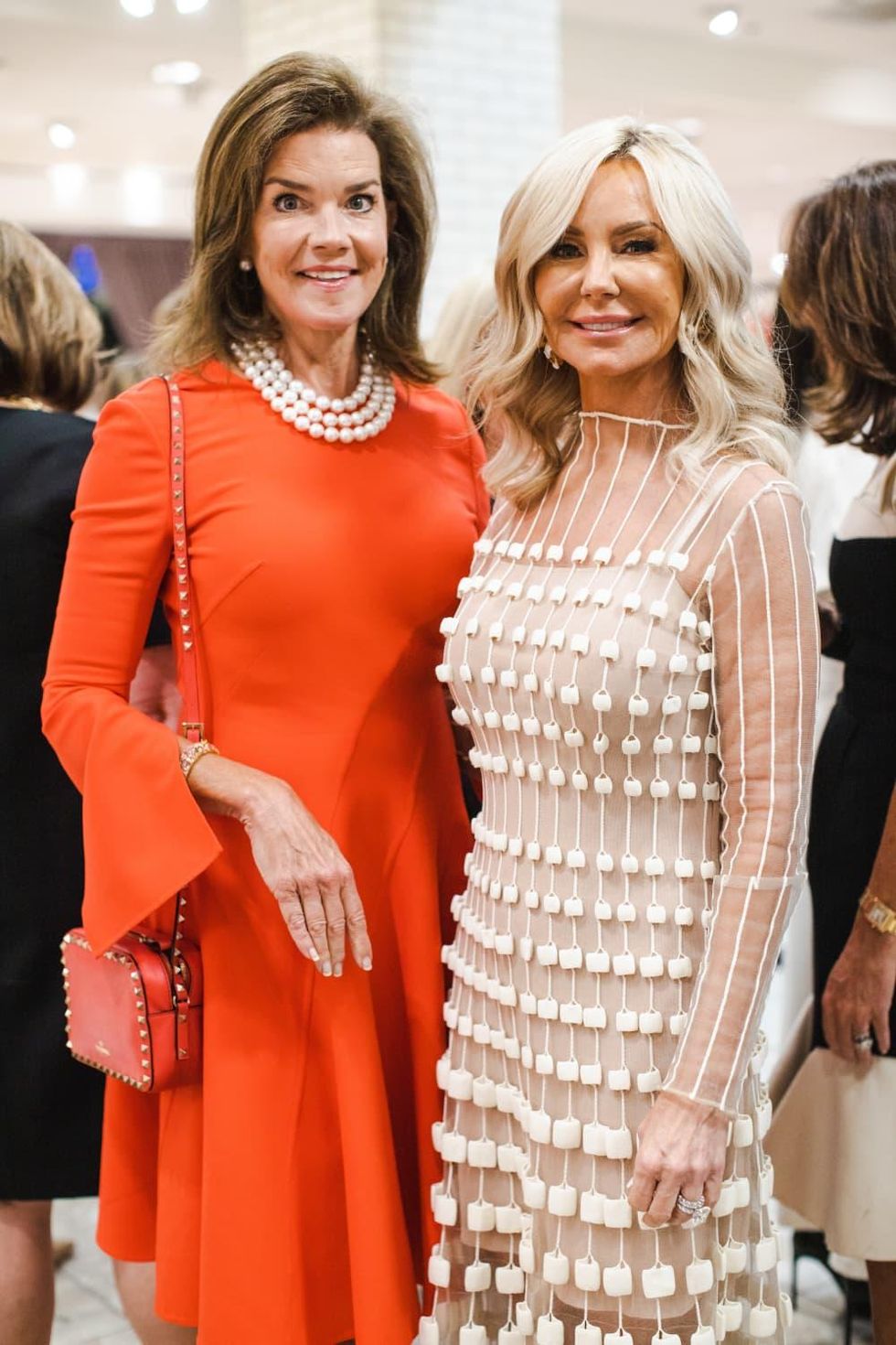 Lisa Troutt, Lisa Cooley