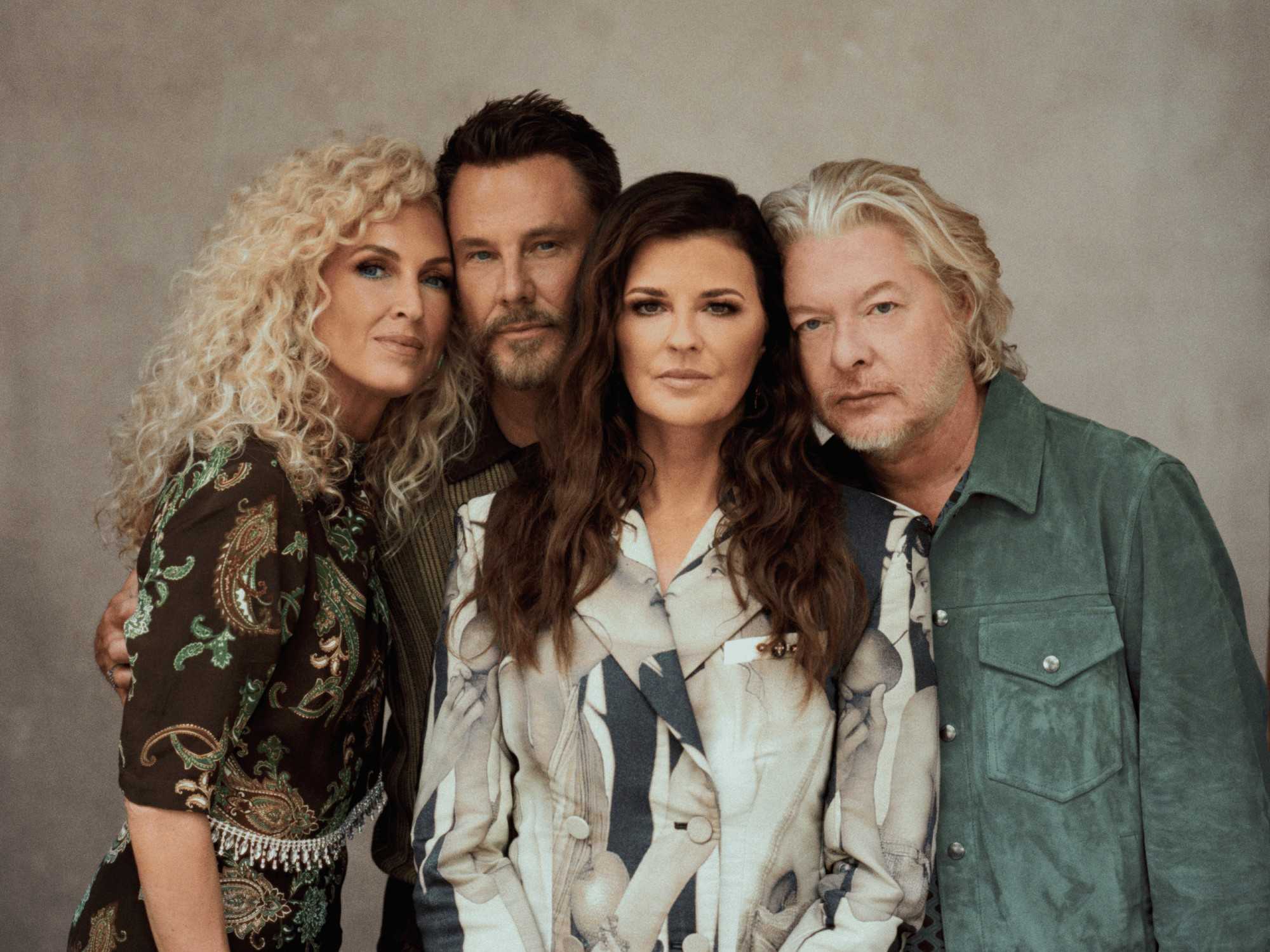 Little Big Town