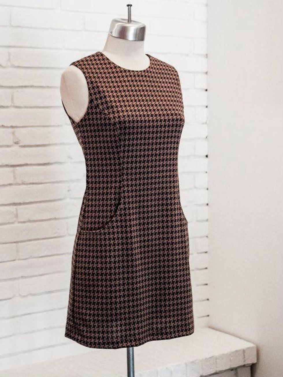 Little Day Dresses Mod Mini