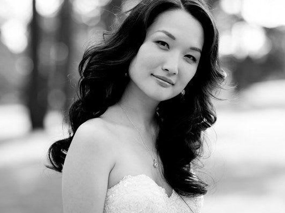 Little Dress Book, founder, Mee-Jung Jang