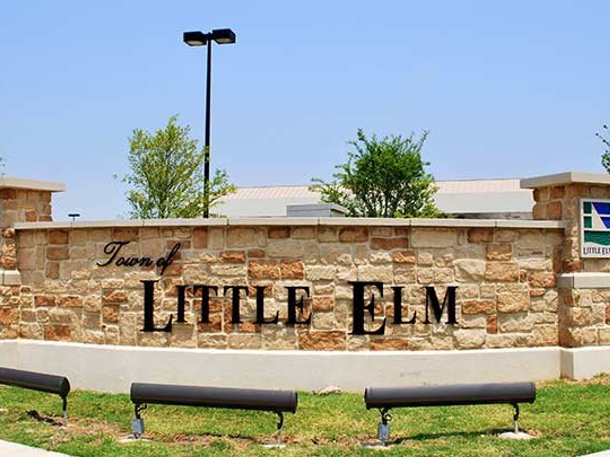Little Elm, Texas
