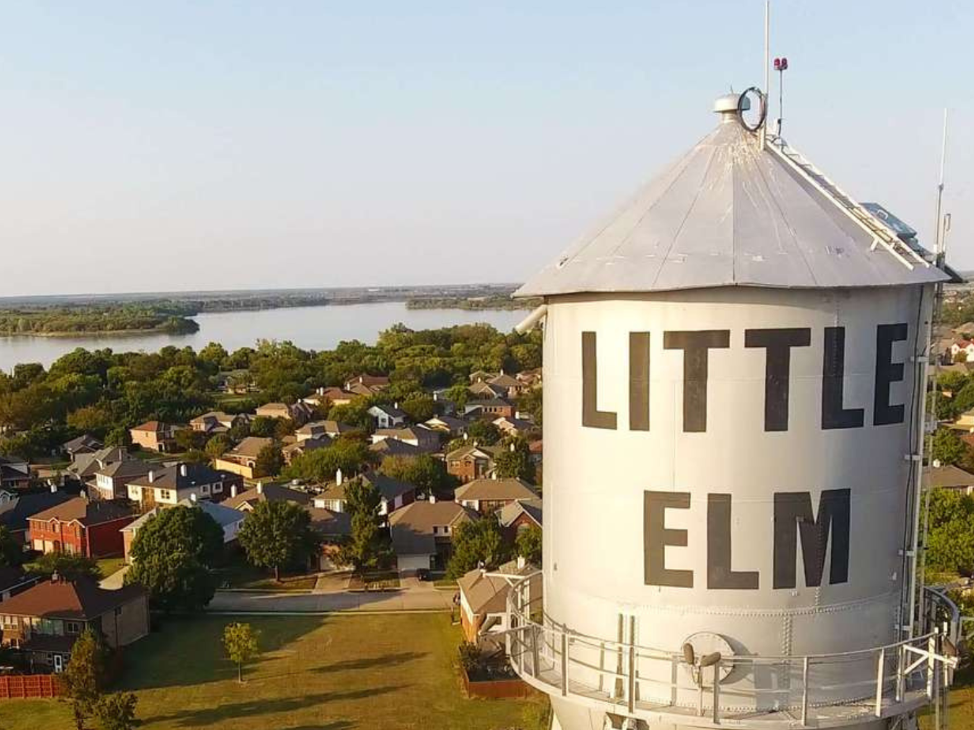 Little Elm, Texas