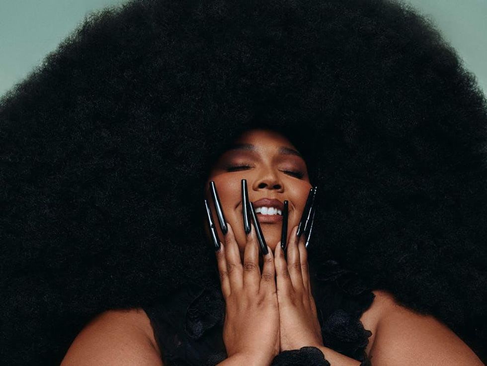 Lizzo
