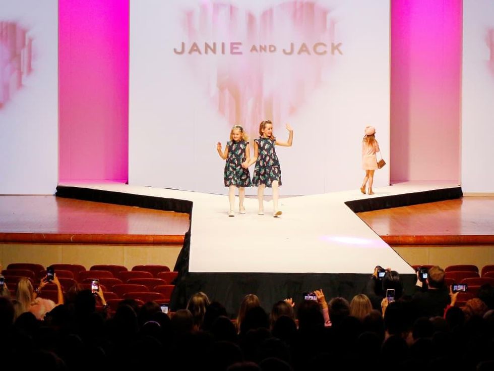 LLS St. Valentine's Luncheon