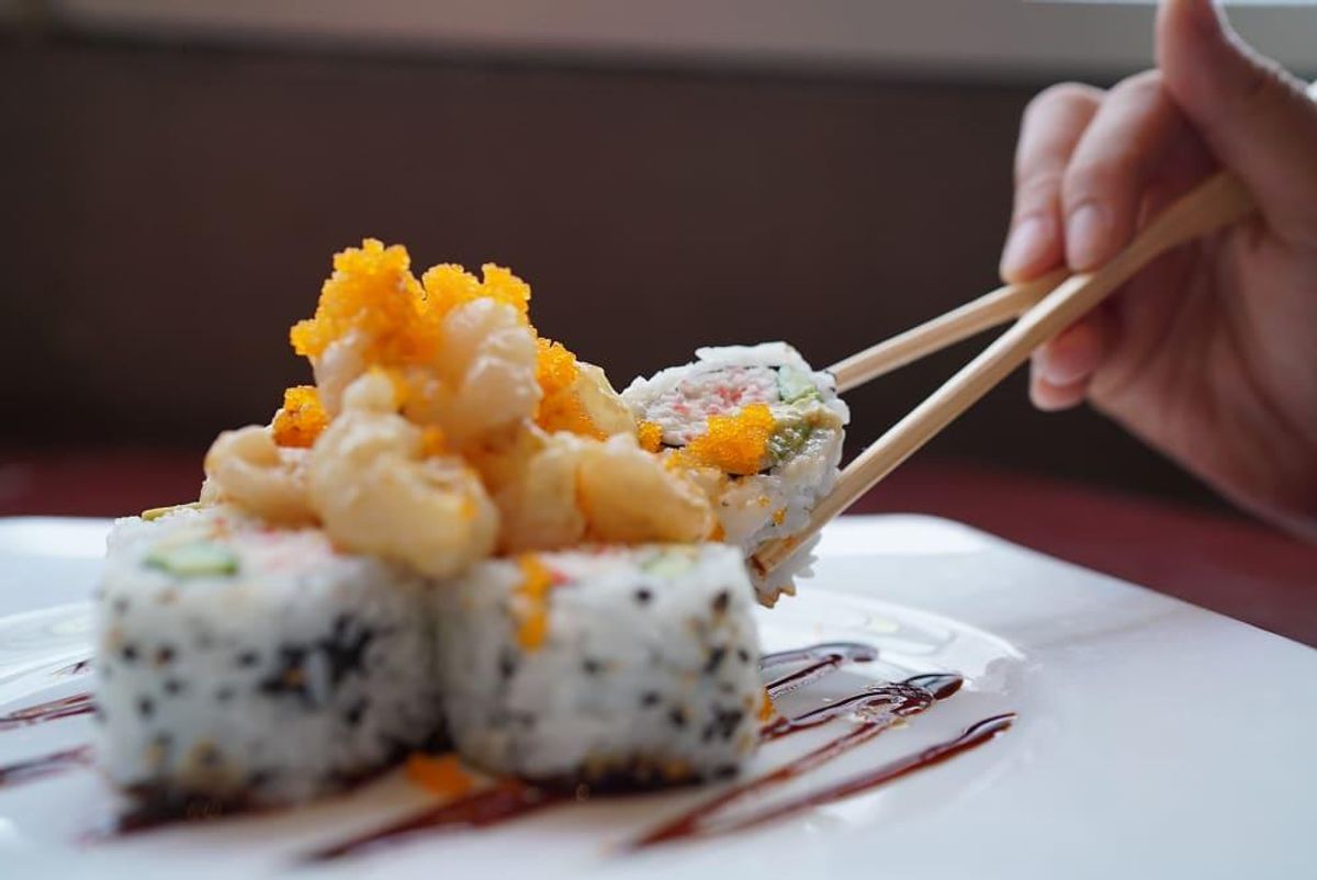 Indulge with a lobster roll. CultureMap Dallas