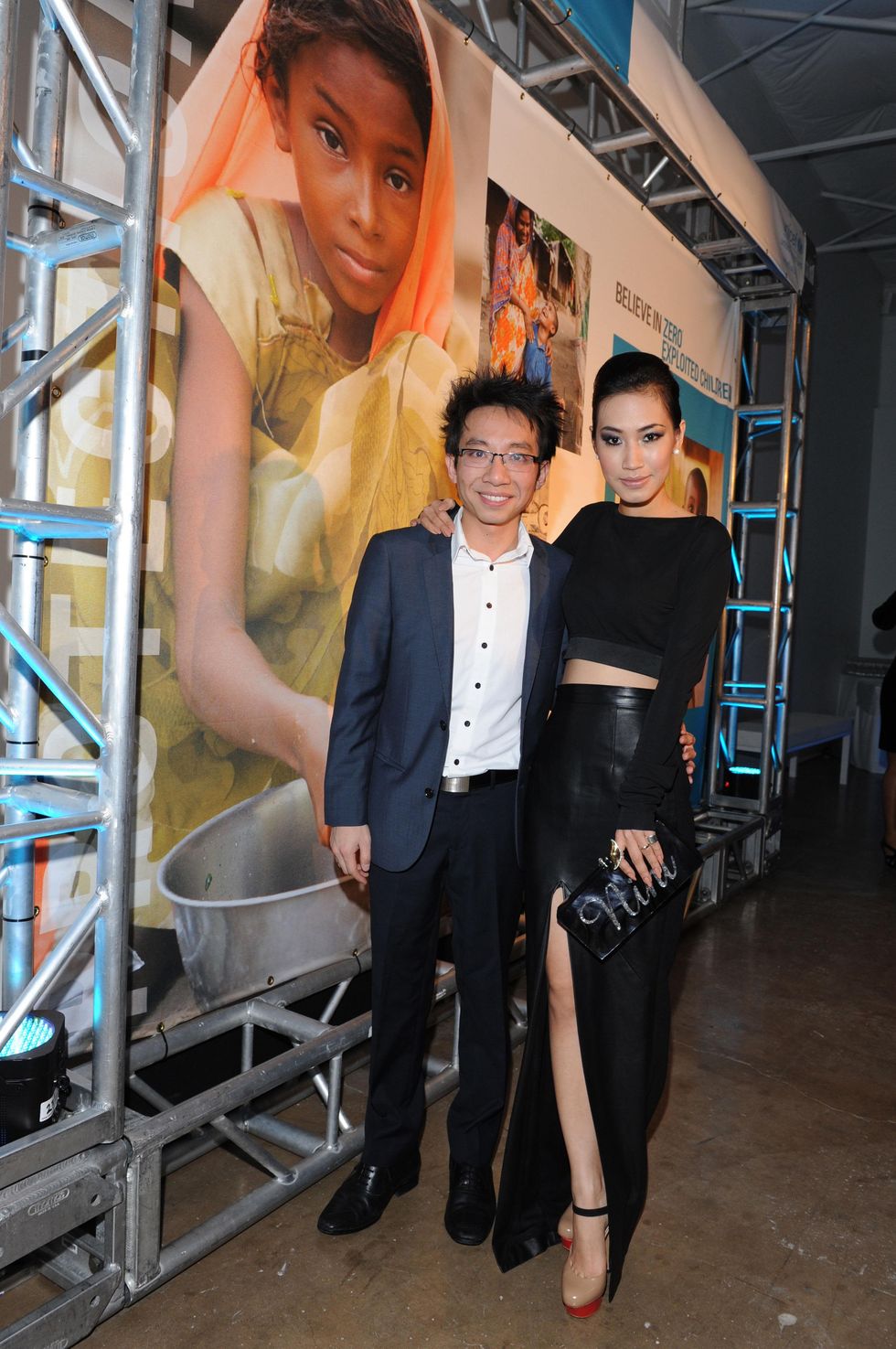 Loc Trong, Nini Nguyen