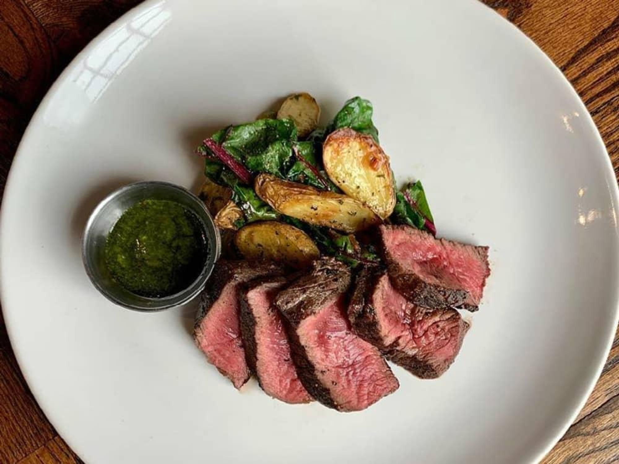 Local Yocal BBQ & Grill