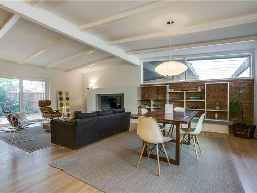 Lochwood Home for Sale