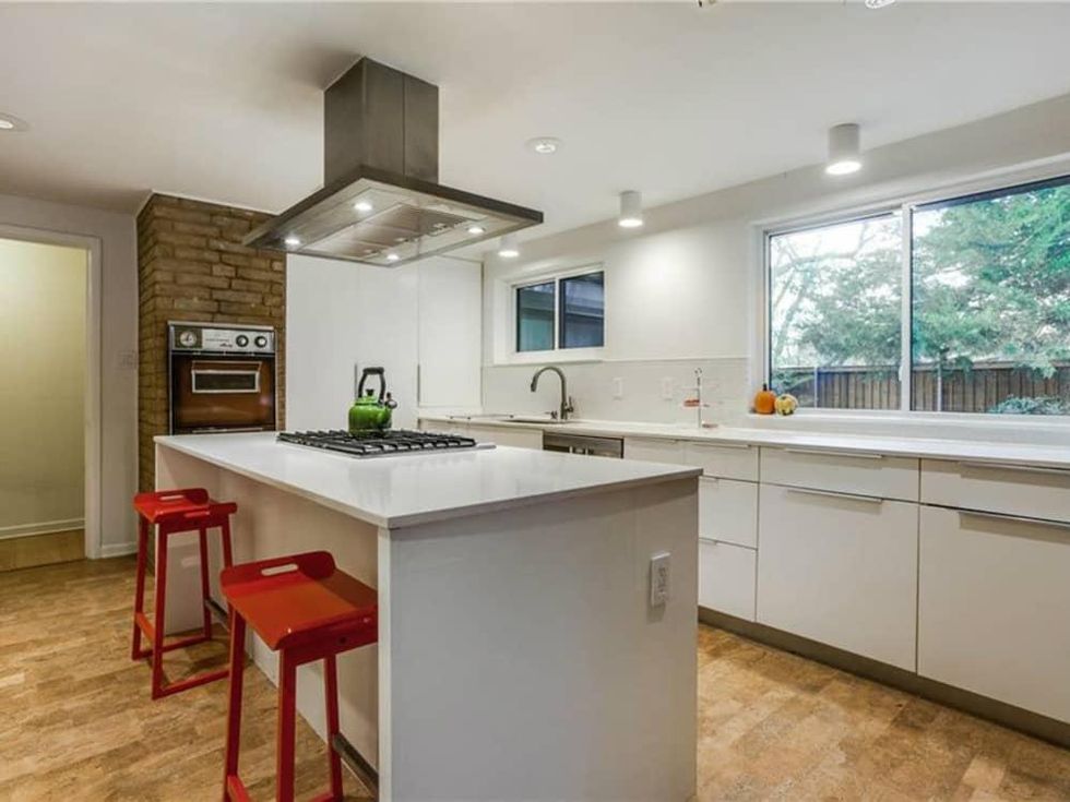 Lochwood Home for Sale