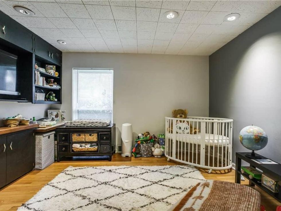 Lochwood Home for Sale