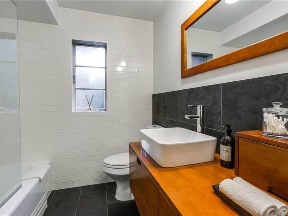 Lochwood Home for Sale