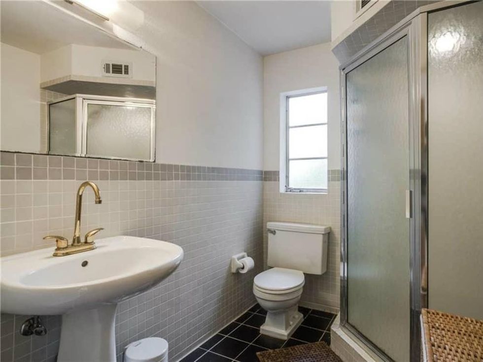 Lochwood Home for Sale