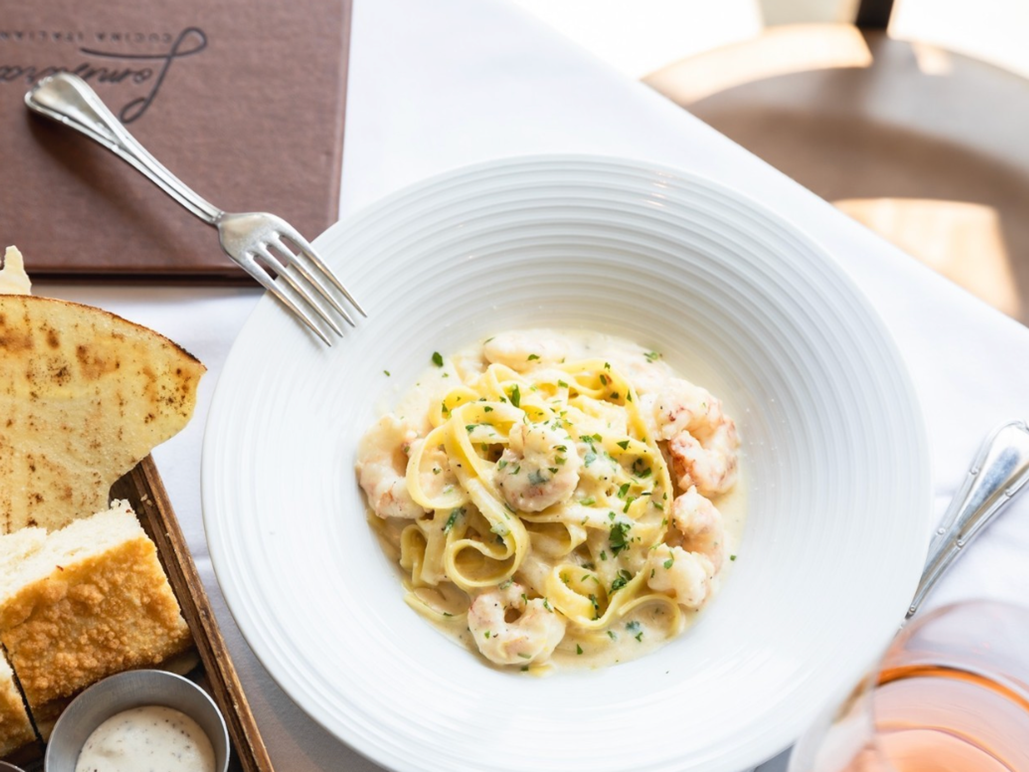 Lombardi Cucina Italiana