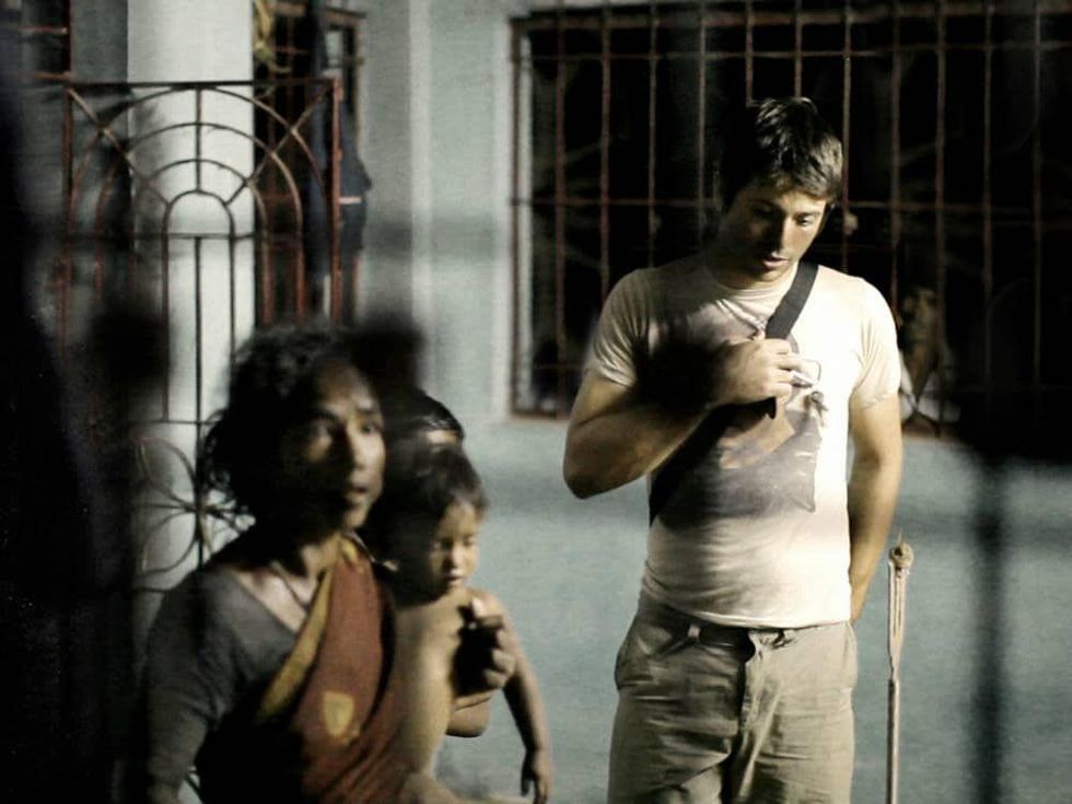 Lone Star Film Festival presents Blood Brother