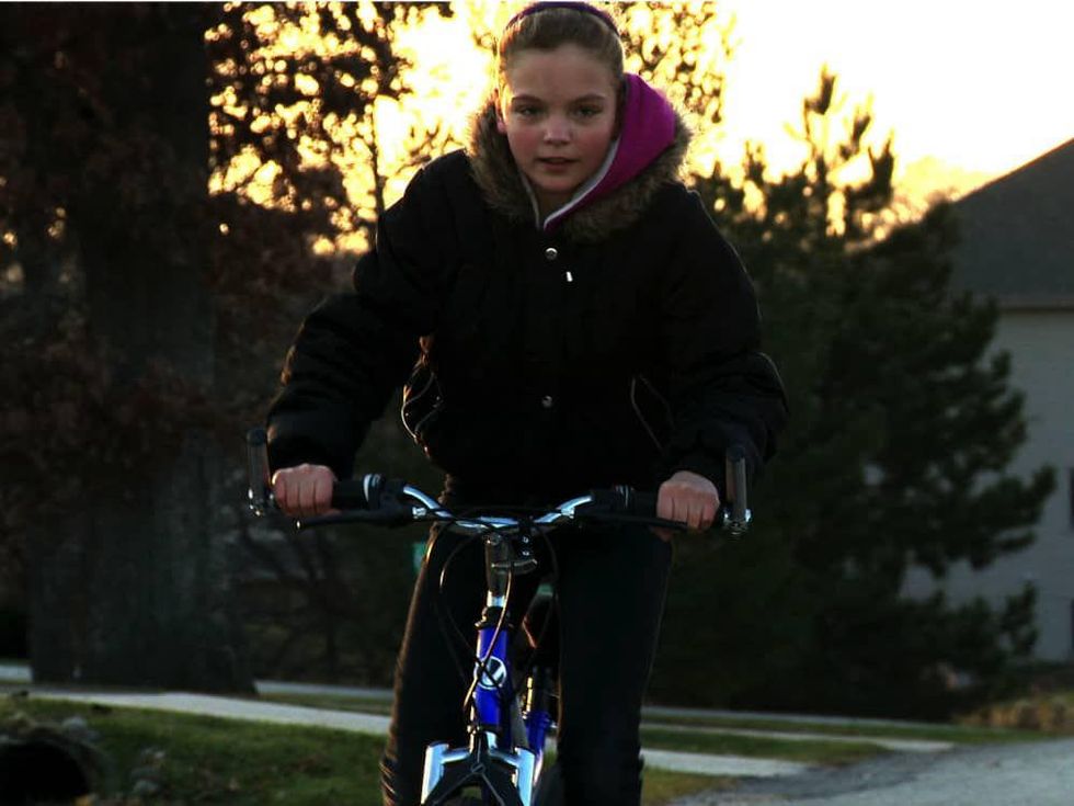 Lone Star Film Festival presents Dark Matter of Love