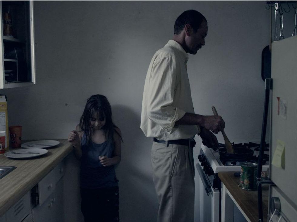 Lone Star Film Festival presents Twenty Bucks