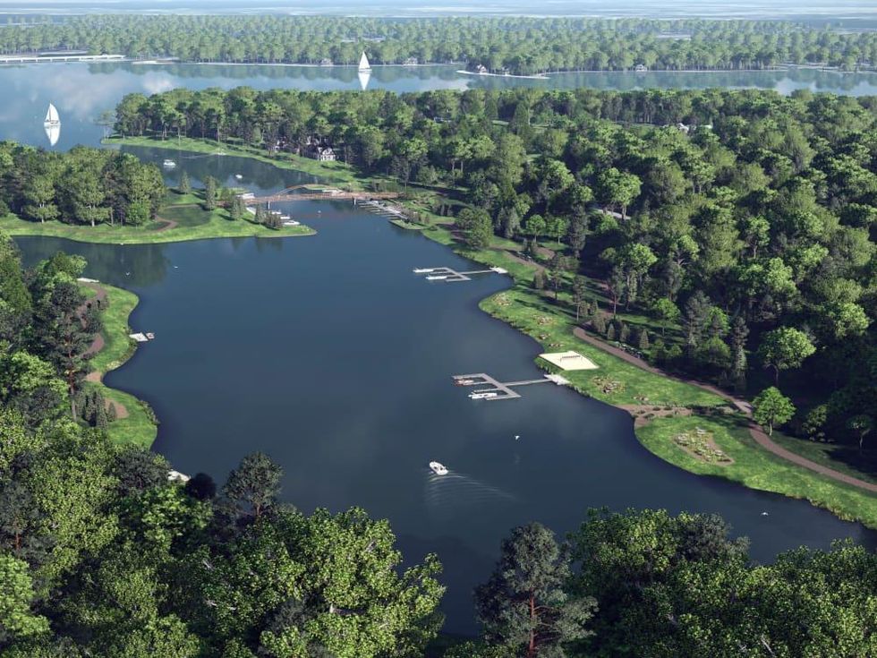 CultureMap Dallas Long Cove