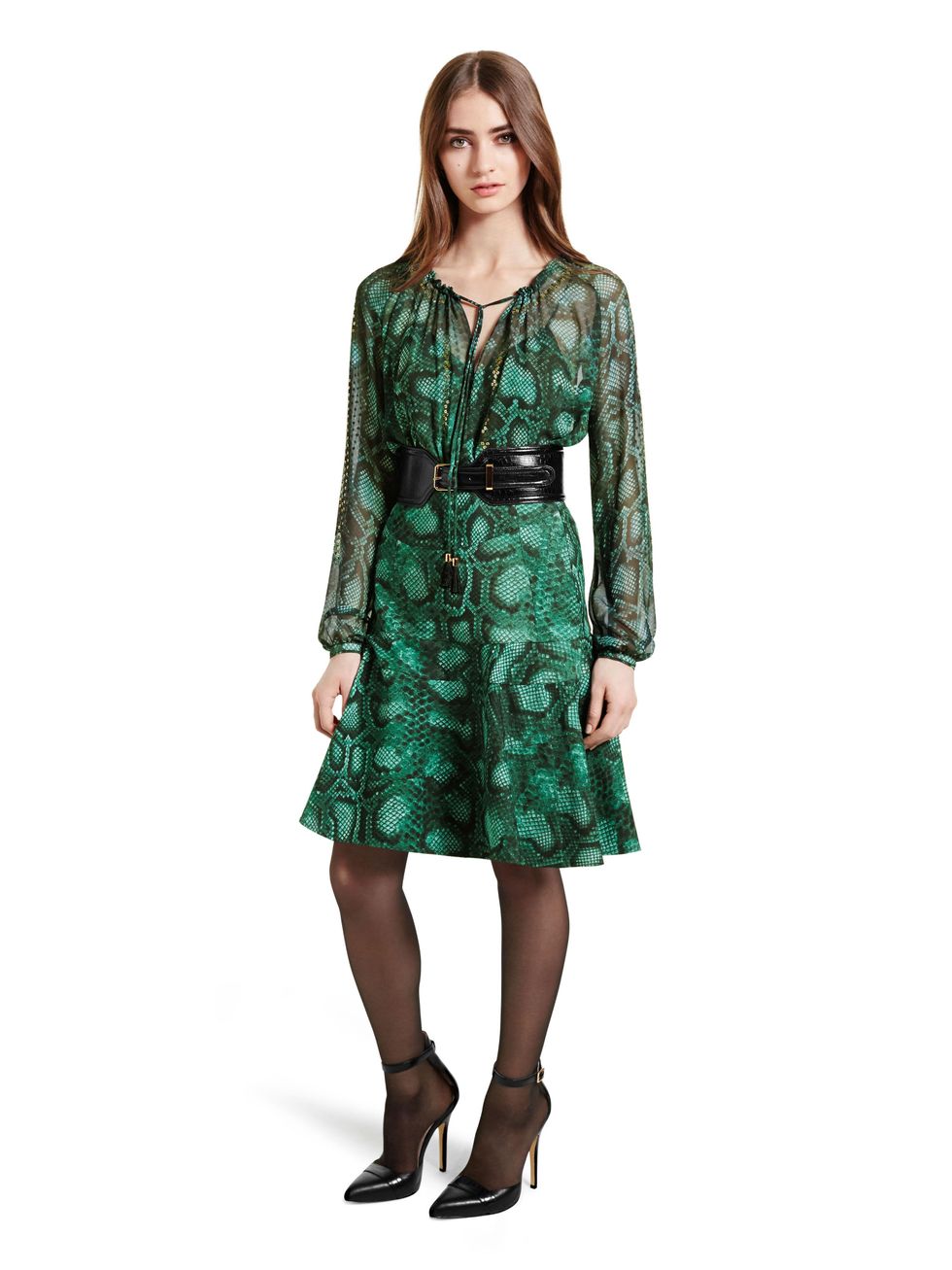 Look from Altuzarra for Target