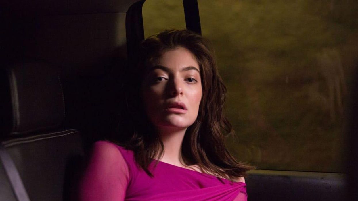 Lorde