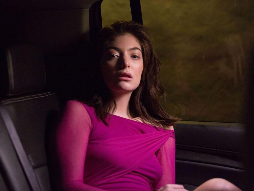 Lorde