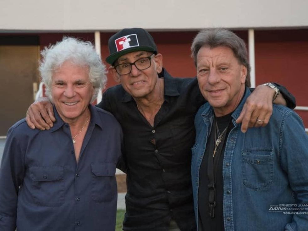 Lords of 52nd Street