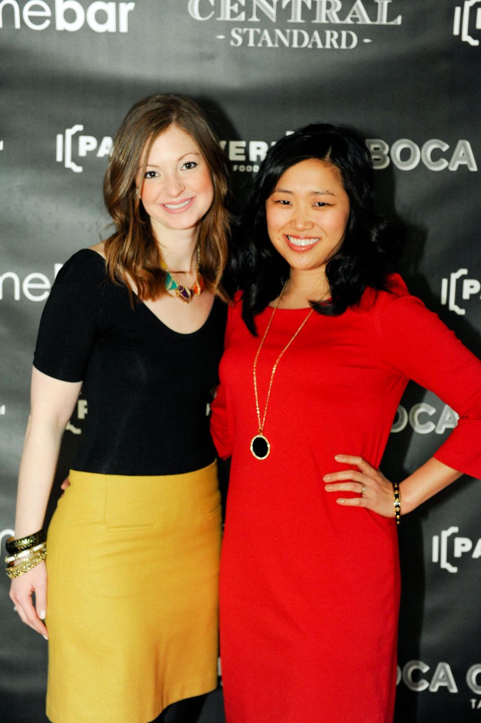 Lori Hacker, Lindsey Jordan