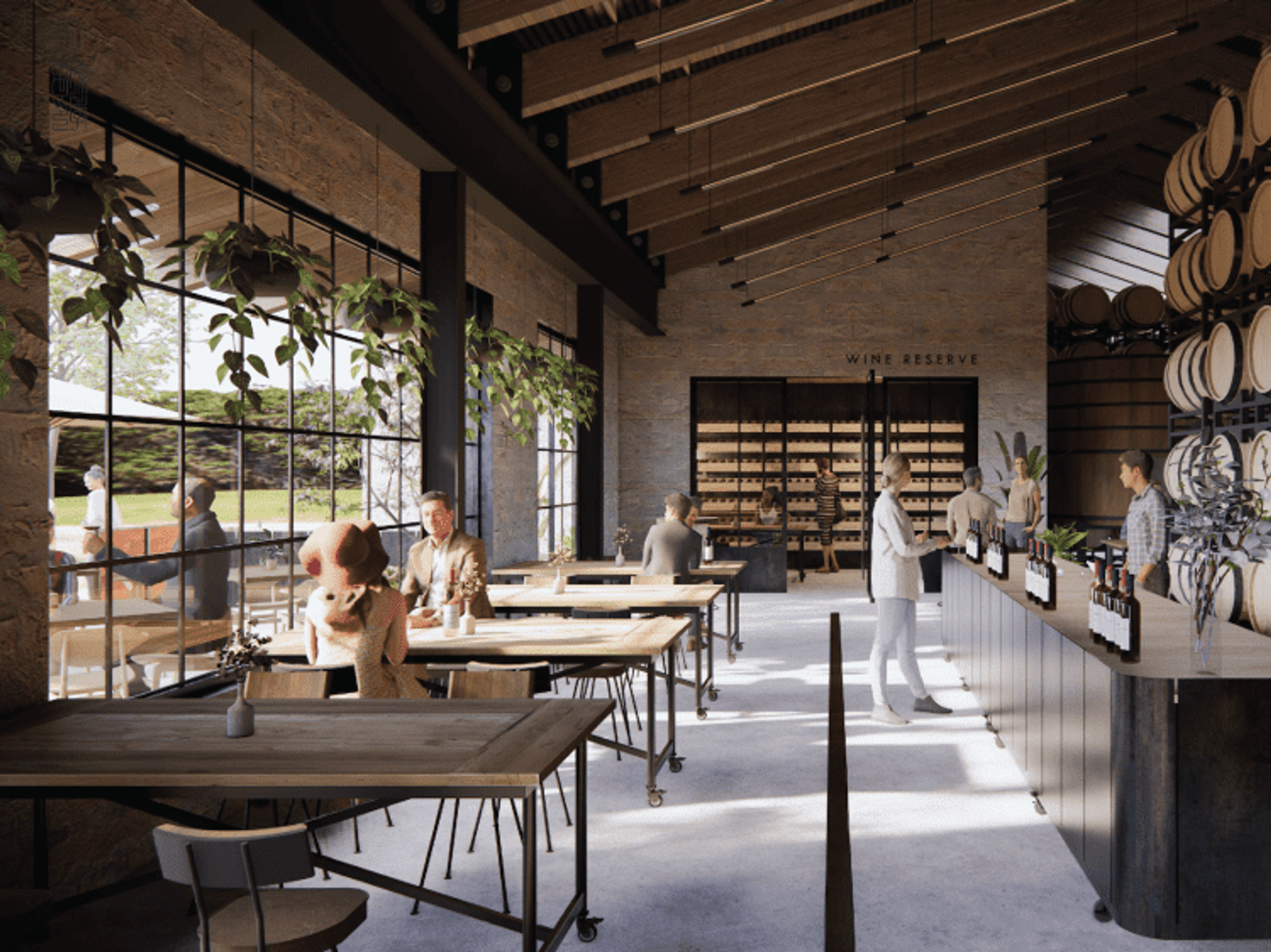 Lost Draw Johnson City