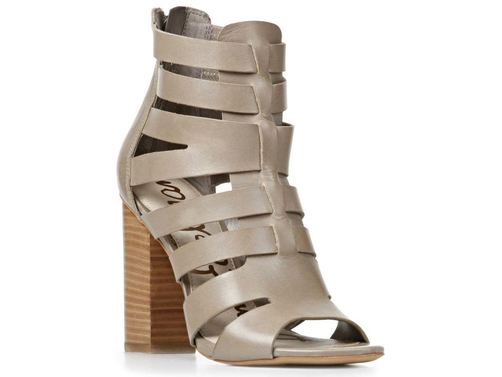 Lou Lou - Sam Edelman sandal