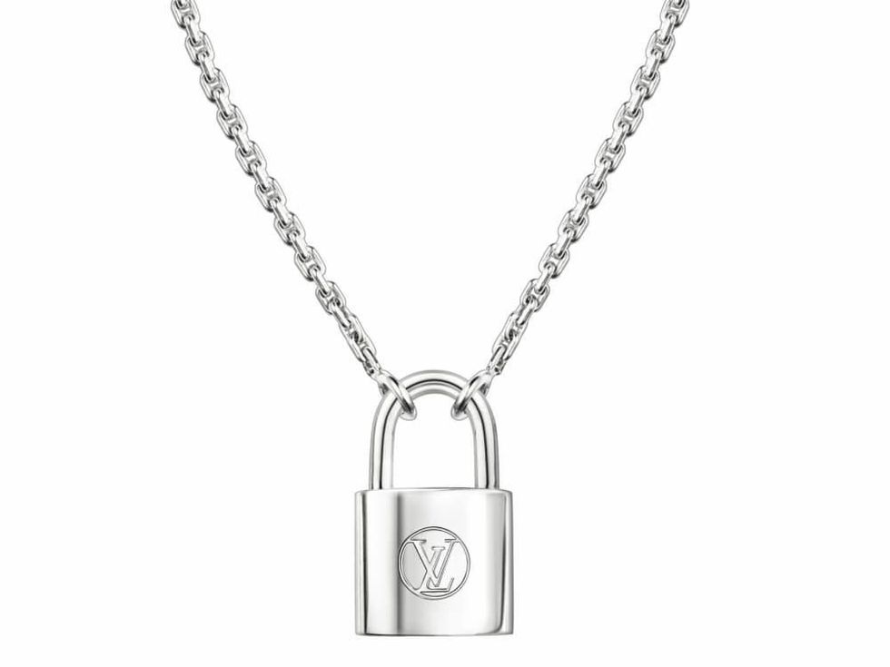 Louis Vuitton Pendant