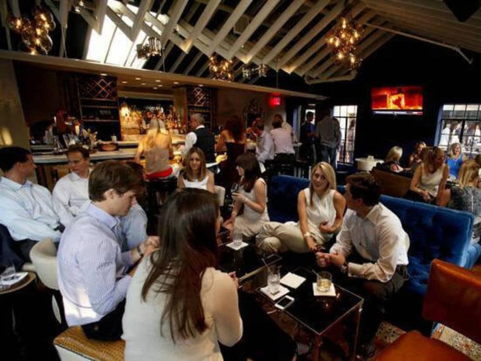 lounge 31 in highland park village