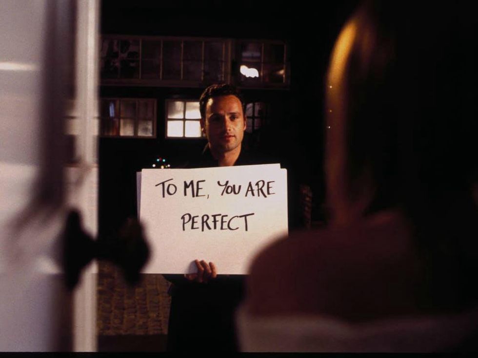 Love Actually