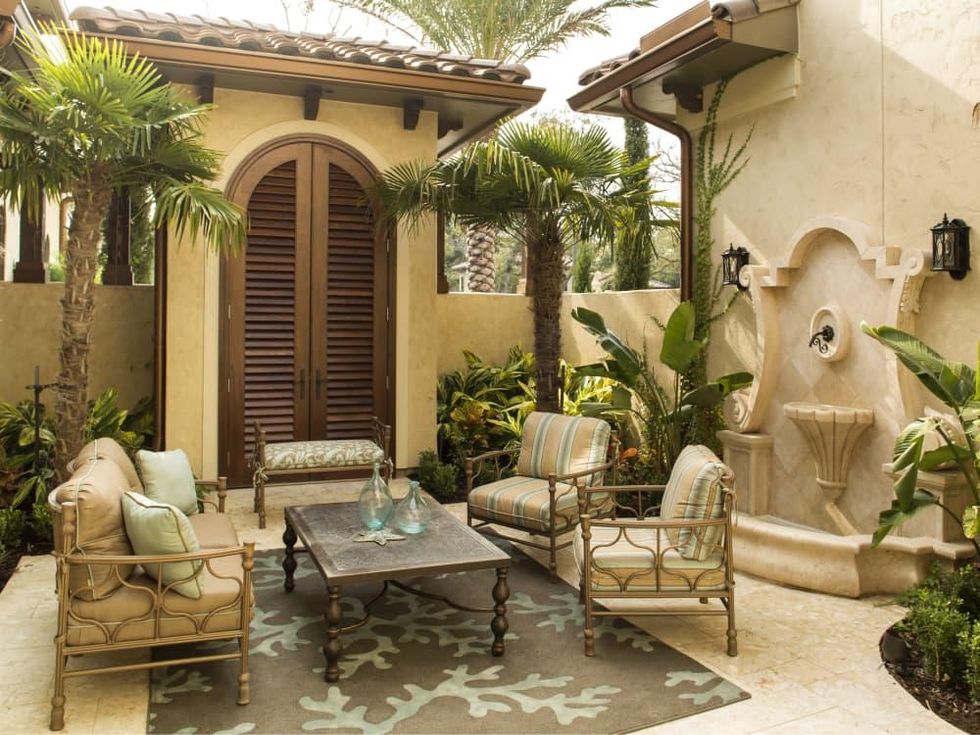 Love Where You Live coastal style tips