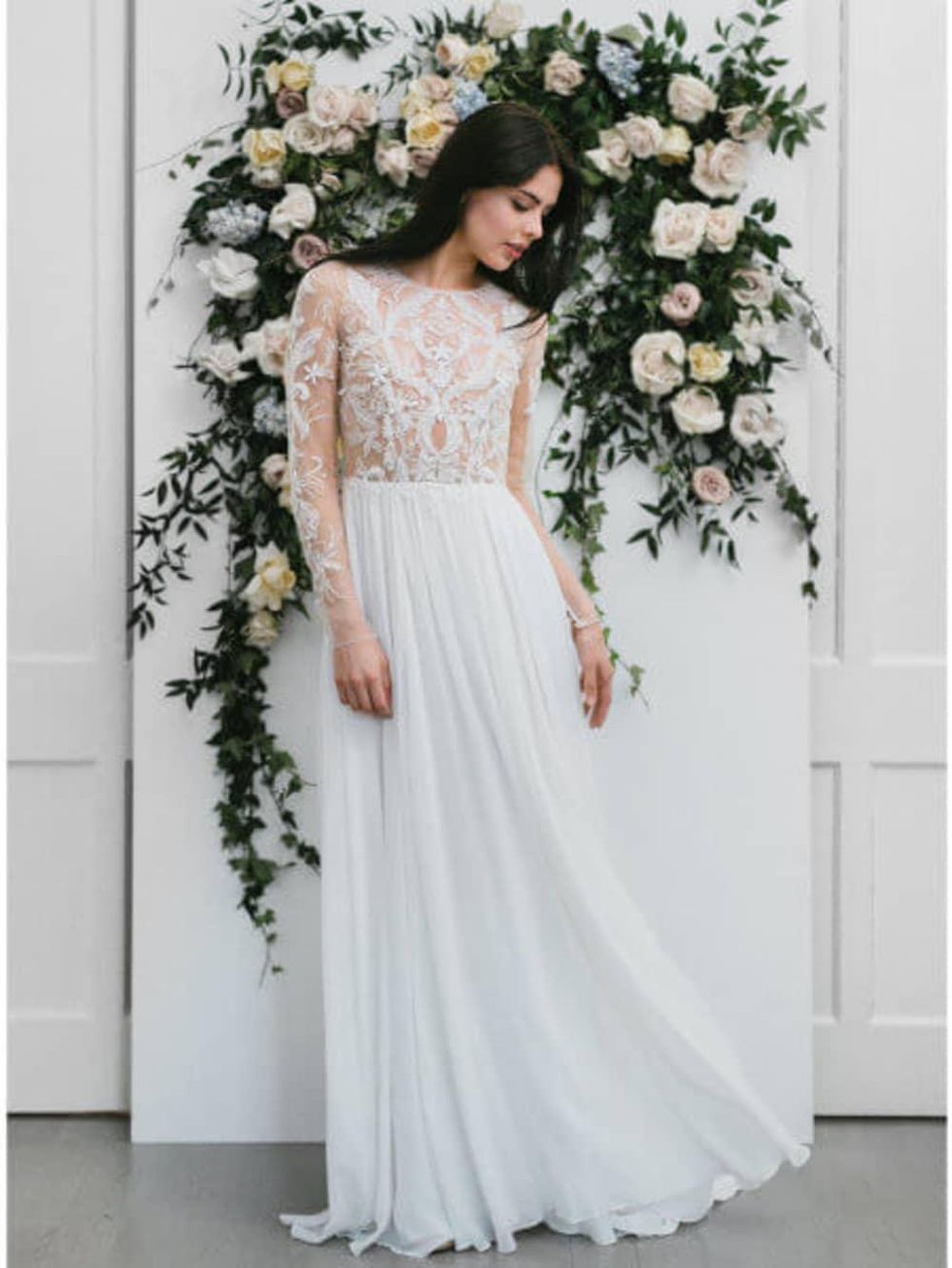 Lovely Bride Dallas Uptown