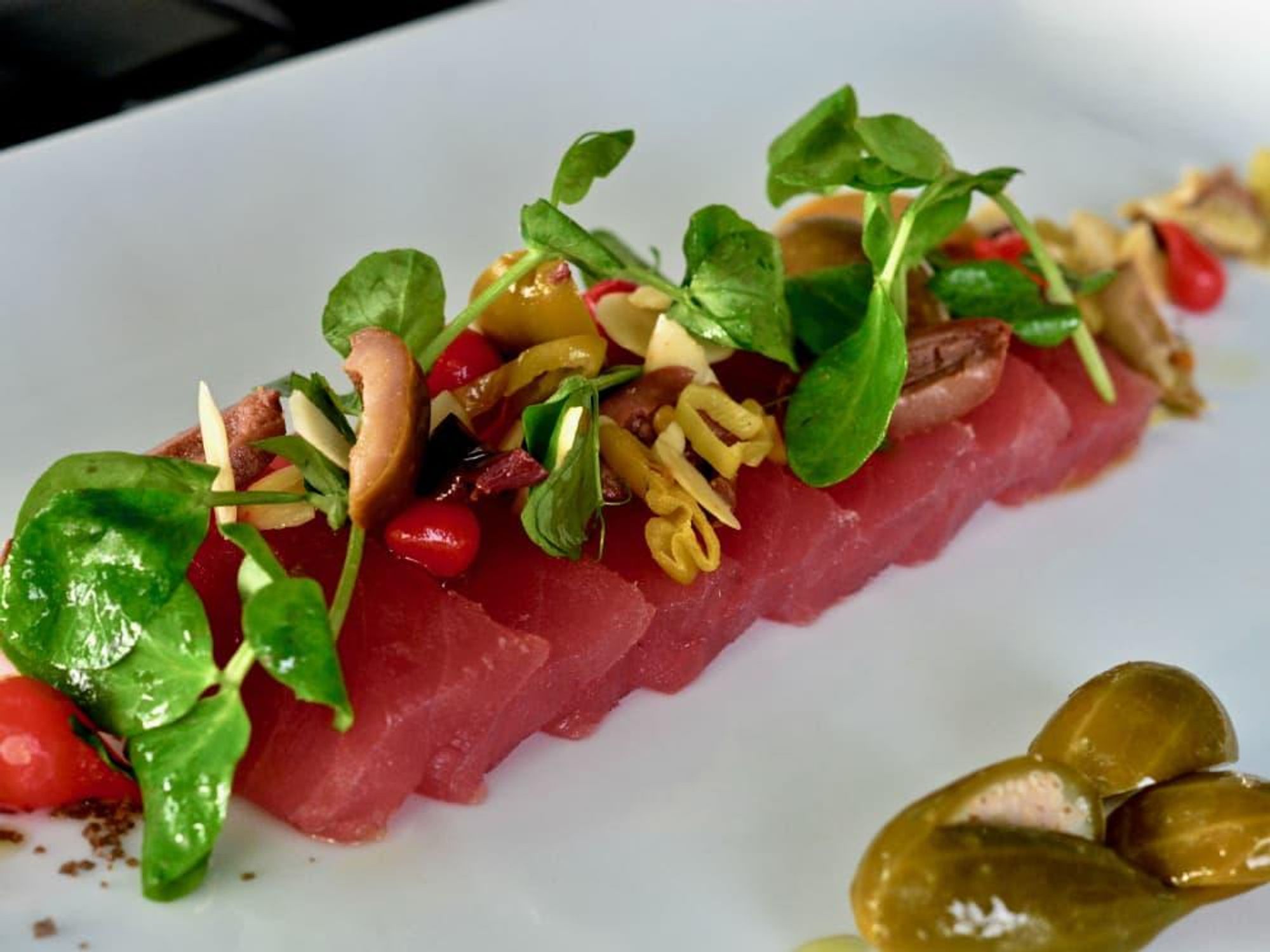 Lovers Seafood and Market