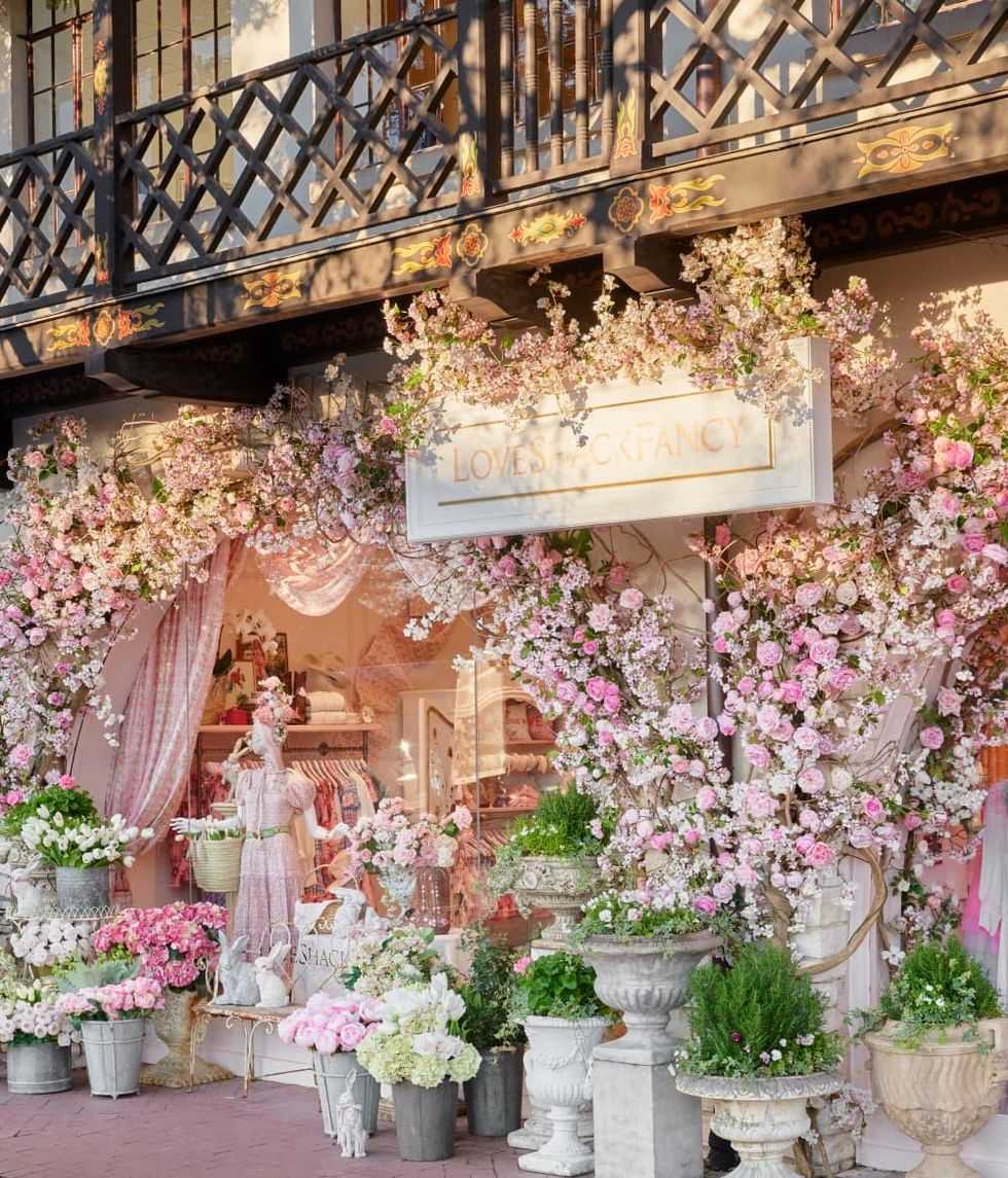 loveshackfancy