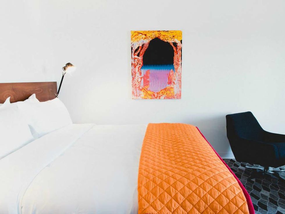 The 10 best new Texas hotels beckon discerning Lone Star travelers